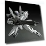 Robot Spirits Tamashii Web Shokai Limited Jinx — Heroic Collectibles, Bandai