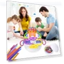 Sensory Activity Ball — Blocks, Digital capital