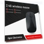 Silent Wireless Bluetooth Mouse — Mouse Pads, Computer boost