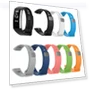 Silicone Replacement Strap — Smartwatch Straps, Challenge