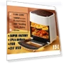 Smart Electric Deep Fryer — Air Fryers, DZL General Home Appliances