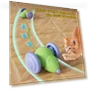 Smart Electric Mouse Toy for Cats — Cat Playthings, Uomobo
