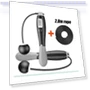 Smart Jump Rope with LCD Display — Jump Ropes, LY Gardening