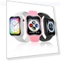 Smart Kids Watch — Wearable Accessories, Smarter than future