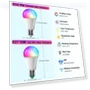 Smart LED Bulb — LED, KITCHEN-MALL