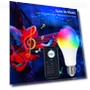 Smart LED Light Bulb E27 RGB — LED, Rainbow Rain