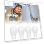 Smart Light Bulbs — LED