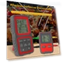 Smart Meat Thermometer — Instant-Read, Daily necessities-V