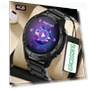 Smart Sports Watch with Amoled Display — Smartwatches, Tiktop2
