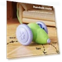 Smart Touch Electric Cat Toy with Glowing Tail — Cat Playthings, Fujmhyk