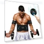 Smart Touch Screen for Abdominal Muscle Training — Core & Ab Trainers, TrendVibeCN