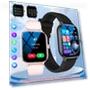 Smart Touchscreen Sports Watch — Smartwatches, BC Electrical Appliances