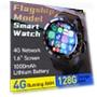 Smart Watch for Men — Smartwatches, Tiktop2