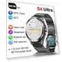 Smart Watch for Men — Smartwatches, Zodvboz