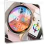 Smart Watch for Women with NFC — Wearable Accessories, Lucky Start