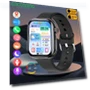 Smart Watch for Women — Wearable Accessories, SACOSDING