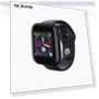 Smart Watch Phone Card Watch Pedometer Wear Smart Reminder Bracelet Multifunction Sport Watch — Wearable Accessories, SCIONE