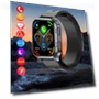 Smart Watch with Air Pump + Airbag — Smartwatches, SACOSDING