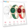 Smart Watch with Health Monitoring — Smartwatches, Tiktop2