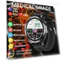 Smart Watch with Health Monitoring — Smartwatches, Zodvboz