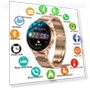 Smart Watch with NFC and GPS — Wearable Accessories, Tiktop2