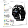Smart Watch — Smartwatches, Apex Gear