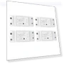 Smart WiFi Light Switch — Dimmer Switches, Heltec