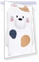 Talking Robot Refrigerator — Mini Fridges, Arkadia Japan