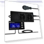 Temperature and Humidity Controller — Home Climate Control, Ketotek
