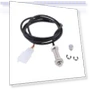 Touch Cable with 2 Magnets — Speedometer, Challenge