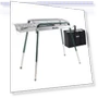 Tube Grill Smart80 L — Grids & Grates, LOGOS