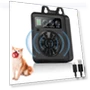 Ultrasonic Bark Limiter — Sonic Deterrents, Holland Ham