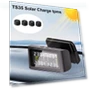 Universal Car Security Alarm with LCD Display — Accessories, LEEPEE Automotive Parts
