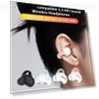 Universal Touch Sports Stereo Headphones — In-Ear Headphones, EasyDoSports