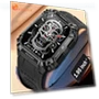 Waterproof Men's Smartwatch for Outdoor Activities — Smartwatches, Tiktop2