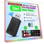 Wireless Adapter CarPlay Android Auto WiFi Smart Dongle 2in1 — Phone Accessories, JOHO - CarGear