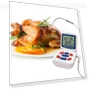 Wireless Meat Thermometer — Thermometers, Daily necessities-V