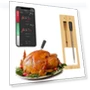 Wireless Smart Meat Thermometer — Thermometers, Daily necessities-V