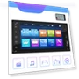 7-inch HD Touchscreen Car Radio — Stereo Receivers, XuYiEC