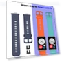 Adjustable Loop Strap — Smartwatch Accessories, Watch peripherals