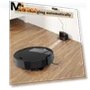 Automatic Refill Vacuum for Corners and Edges — Smart Cleaning Robots, Essager Electronic
