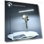 Desk Lamp with USB Clip — Study & Desk Lighting, TOMTOP JMS