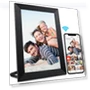 Digital Photo Frame Wi-Fi — Digital Frames, Bobo Life