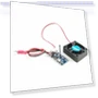 Intelligent Temperature Control Cooling Fan — Cooling Pads & Fans, tongxinkeji