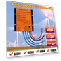 MPPT Wind Turbine Controller — Power Management, Sea Global