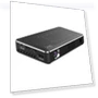 Portable Mini LED DLP Projector — Home Theater Projectors, Vivicine