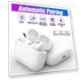 Pro3 TWS Earbuds — In-Ear Headphones, ZETI