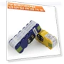 Replacement Battery — Batteries, iRobot