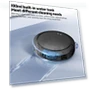 Robot Vacuum and Mop Combo — Smart Cleaning Robots, TOMTOP JMS