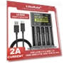 Smart Charger — Chargers, Liitokala